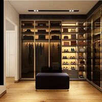 Villa in Turkey, Istanbul, 350 sq.m.