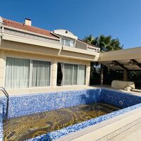 Вилла в Турции, Villa, 280 кв.м.