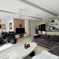 Вилла в Турции, Villa, 280 кв.м.