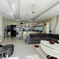 Вилла в Турции, Villa, 280 кв.м.