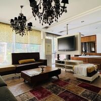 Вилла в Турции, Villa, 280 кв.м.