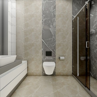 Apartment in Turkey, Istanbul, 168 sq.m.