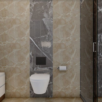 Apartment in Turkey, Istanbul, 168 sq.m.