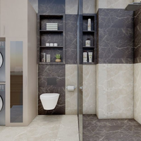 Apartment in Turkey, Istanbul, 168 sq.m.