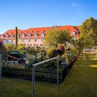 Flat in Germany, Saxony, Dresden, 66 sq.m.