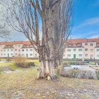Flat in Germany, Saxony, Dresden, 61 sq.m.