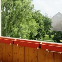 Flat in Germany, Lower Saxony, Hannover, 80 sq.m.