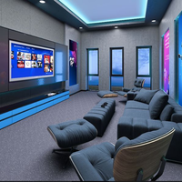 Apartment in Turkey, Istanbul, 81 sq.m.