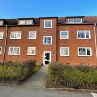 Flat in Germany, Schleswig-Holstein, Kiel, 54 sq.m.