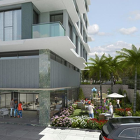 Апартаменты в Турции, Стамбул, 122 кв.м.