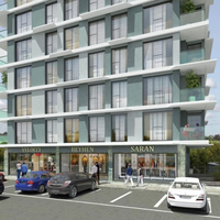 Апартаменты в Турции, Стамбул, 122 кв.м.