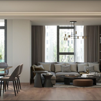 Апартаменты в Турции, Стамбул, 122 кв.м.