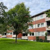 Flat in Germany, Schleswig-Holstein, Kiel, 73 sq.m.