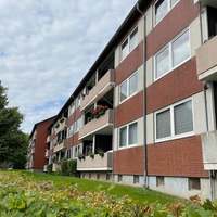 Flat in Germany, Schleswig-Holstein, Kiel, 73 sq.m.