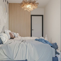 Апартаменты в Турции, Стамбул, 122 кв.м.