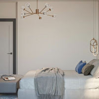 Апартаменты в Турции, Стамбул, 122 кв.м.