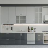 Апартаменты в Турции, Стамбул, 122 кв.м.