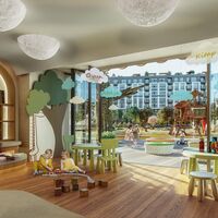 Apartment in Turkey, Istanbul, 82 sq.m.