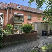 Flat in Germany, Bremen, 112 sq.m.