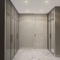 Apartment in Turkey, Istanbul, 82 sq.m.