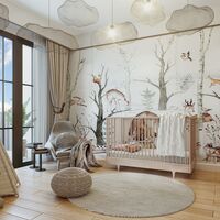 Apartment in Turkey, Istanbul, 82 sq.m.