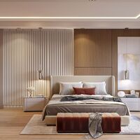 Apartment in Turkey, Istanbul, 82 sq.m.