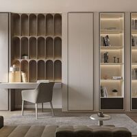 Apartment in Turkey, Istanbul, 108 sq.m.