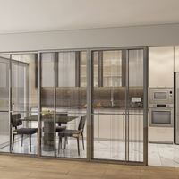 Apartment in Turkey, Istanbul, 108 sq.m.