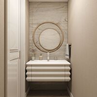 Apartment in Turkey, Istanbul, 108 sq.m.