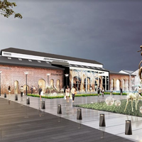 Apartment in Turkey, Istanbul, 112 sq.m.