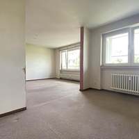 Flat in Germany, Hessen, Frankfurt am Main, 90 sq.m.
