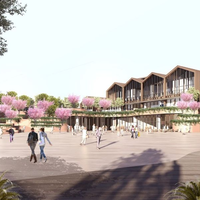 Apartment in Turkey, Istanbul, 112 sq.m.