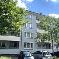 Flat in Germany, Hessen, Frankfurt am Main, 90 sq.m.