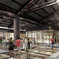 Apartment in Turkey, Istanbul, 112 sq.m.