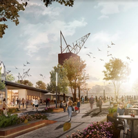 Apartment in Turkey, Istanbul, 112 sq.m.