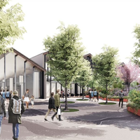 Apartment in Turkey, Istanbul, 225 sq.m.