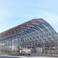 Apartment in Turkey, Istanbul, 225 sq.m.