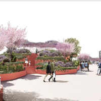 Apartment in Turkey, Istanbul, 170 sq.m.