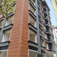 Апартаменты в Турции, Стамбул, 100 кв.м.