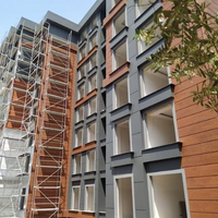 Апартаменты в Турции, Стамбул, 100 кв.м.