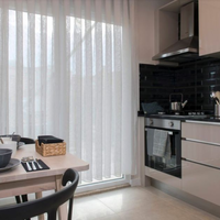 Апартаменты в Турции, Стамбул, 104 кв.м.