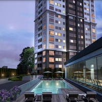 Апартаменты в Турции, Стамбул, 141 кв.м.