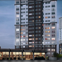 Апартаменты в Турции, Стамбул, 141 кв.м.