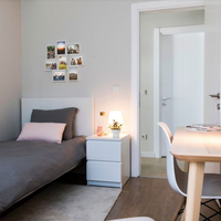 Апартаменты в Турции, Стамбул, 141 кв.м.