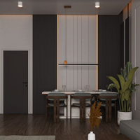 Apartment in Turkey, Istanbul, 77 sq.m.