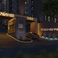 Apartment in Turkey, Istanbul, 88 sq.m.