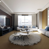 Apartment in Turkey, Istanbul, 88 sq.m.