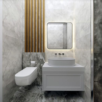 Apartment in Turkey, Istanbul, 88 sq.m.