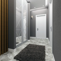 Apartment in Turkey, Istanbul, 96 sq.m.