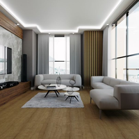 Apartment in Turkey, Istanbul, 96 sq.m.